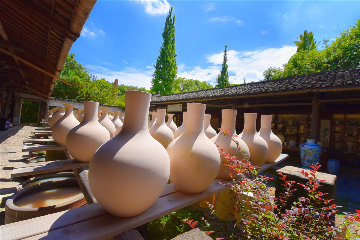 陶瓷廢水除臭劑